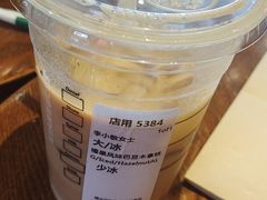 -星巴克臻选(武汉经开永旺梦乐城店)