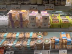 -迦南·甜品蛋糕(传媒店)