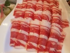 -牛街·马辈儿涮肉(牛街二店)