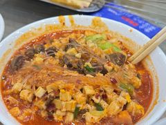 -清真·马洪小炒泡馍馆(钟楼回民街店)
