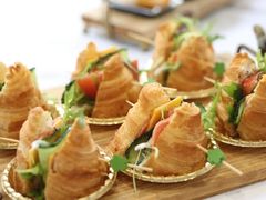 -玉见cake低糖蛋糕甜品台定制(河西店)
