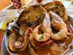 -咖啡苑 - 蔚藍夏日限定主题(永利皇宫店)