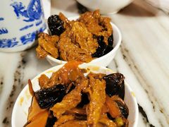 -功德林(南京西路店)