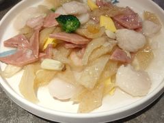 -闫府私房菜·老字号(恒隆店)