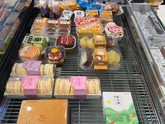 -爱纶蛋糕(山东路店)