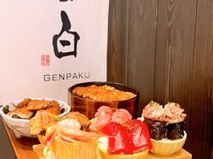 -玄白·炭烤活鳗(上海首店)