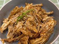 -玉桥餐厅(天坛店)