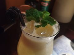 -秀·爱尔兰餐吧(上海路店)