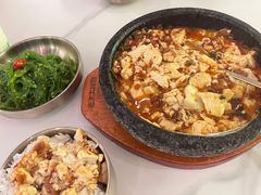 -西塔老太太拌饭(洋泾天物空间店)