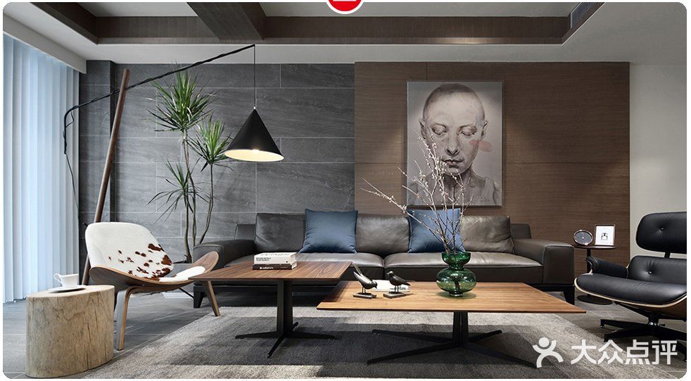 从毛坯房到直接拎包入住，整个装修过程没操一点心！