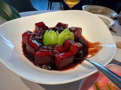 -蘇锦宴·淮扬菜烤鸭·小院(三元桥霄云路店)