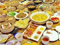 -阿政粤小馆(中央大街店)