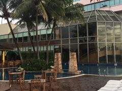 -曼谷王子宫殿酒店