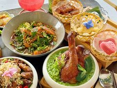 -小银家日式简餐(中信丹阳花园店)