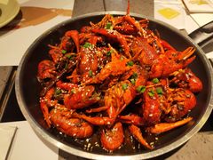 -一棠龙虾•王牌虾球(楚河汉街店)