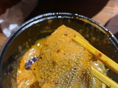 -万记麻辣烫国展总店