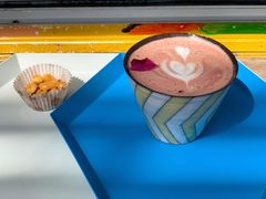 -茶是一枝花泡茶店