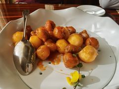 -民族饭店-四季餐厅