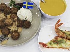 -宜家·瑞典风味餐厅(北京西红门店)