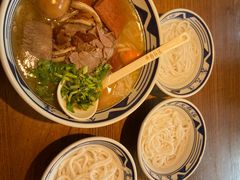 -鑫花溪牛肉米粉(景德路店)