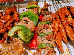 -小杨烤肉(高新店)