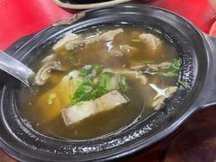 -兴记肉骨茶(甲洞大街第二新分店)