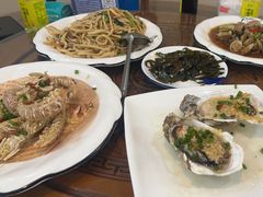 -友强·23年特色海鲜大排档(厦门店)