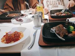 -牛扒先生·厚切雪花牛扒西餐厅(北京路禺山路店)