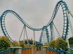 -厦门方特梦幻王国