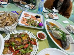 -景好海鲜餐厅(大鹏必选旅游店)