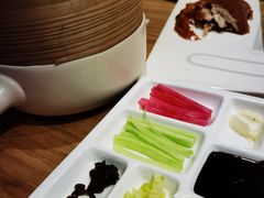 “酥不腻”烤鸭-小大董·烤鸭(五棵松店)