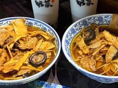 -西园寺素食(西园弄戒幢律寺店)