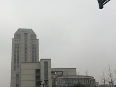 -公益图书馆(江南大学店)