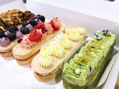 -Biteology Artisan Cakes(红庄·国际文化保税创新园店)