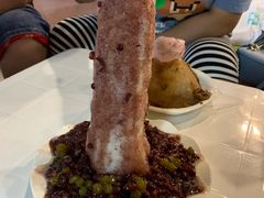 -二斗栗子(黄河道店)