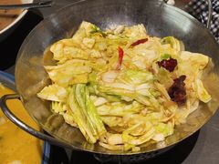 -滇铺子·云南特色菜·第九届野生菌美食节(曲靖万达店)