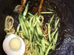 -顺姬冷面(长白西路店)