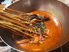 -付小姐在成都(五道口店)