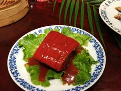 -吴门人家·苏宴宫廷菜(拙政园店)