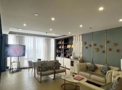 -佳贝艾月子中心(国贸店)