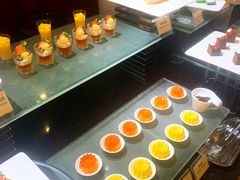 -科尔海悦酒店·柏顿花园餐厅(清河东路店)