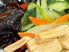 -东关吉祥西安腊汁肉夹馍(健德门店)