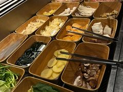 -火炉火自助餐(西直门凯德MALL店)