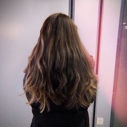 点击看大图 -MY HAIR ARDOR