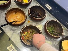 -湊湊火锅·茶憩(南京万象天地店)