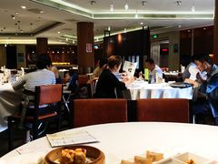 -潮福城大酒楼·潮味粤品·港式点心(湖滨北路店)