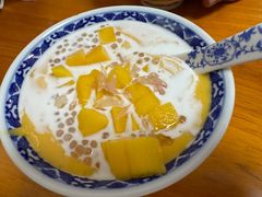 -韵姐牛奶甜品世家