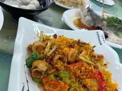 -景好海鲜餐厅(大鹏必选旅游店)
