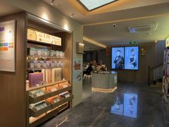 -陆琴脚艺·足浴·SPA(中华路店)