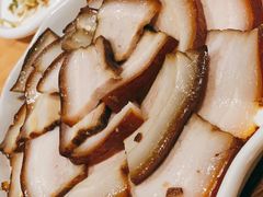 熏香五花肉-姥姥家春饼店(惠新东街店)
